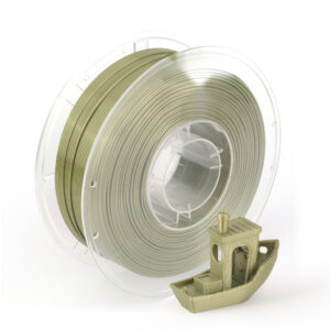 Printe PLA Silk Bronza (Bronze) 1.75mm 1kg