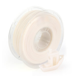 Printe PLA Light Change No Baltas uz Rozā Filaments (White to Pink) 1.75mm 1kg