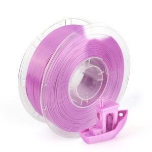 Printe PLA Silk Violets (Purple) 1.75mm 1kg