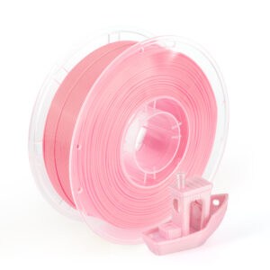 Printe PLA Silk Rozā (Pink) 1.75mm 1kg