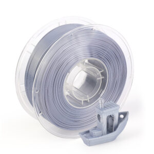 Printe PLA Silk Sudrabs (Silver) 1.75mm 1kg