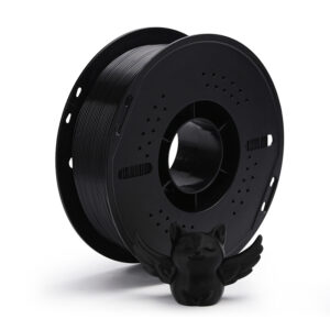 Printe PETG Melns Filaments (Black) 1.75mm 1kg