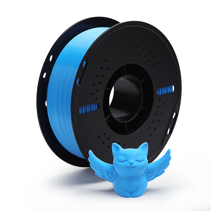 Printe PETG Zils Filaments (Blue) 1.75mm 1kg