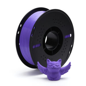Printe PETG Violets Filaments (Purple) 1.75mm 1kg