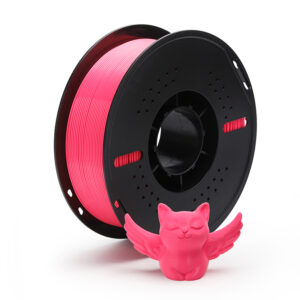Printe PETG Rozā Filaments (Pink) 1.75mm 1kg