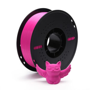Printe PETG Fuksija Filaments (Fuchsia) 1.75mm 1kg