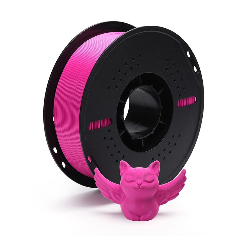 Printe PETG Fuksija Filaments (Fuchsia) 1.75mm 1kg