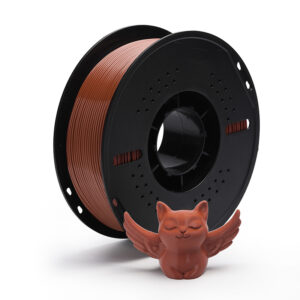 Printe PETG Karamele Filaments (Caramel) 1.75mm 1kg