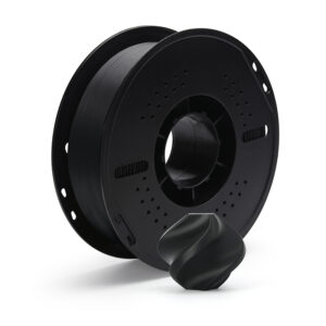 Printe ABS Melns Filaments (Black) 1.75mm 1kg