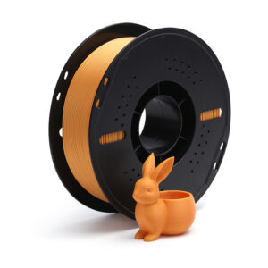 Printe PLA Zelta Filaments (Gold) 1.75mm 1kg