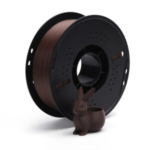 Printe PLA Brūns Filaments (Brown) 1.75mm 1kg