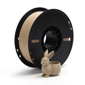 Printe PLA Smilšu Filaments (Sand) 1.75mm 1kg