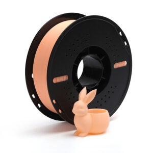 Printe PLA Persika Filaments (Peach) 1.75mm 1kg