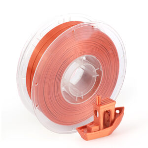 Printe PLA Silk Varš (Copper) 1.75mm 1kg